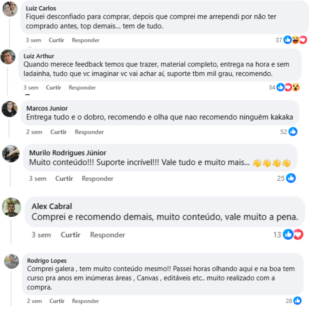 Depoimento 2